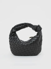 Venus Braided Handbag