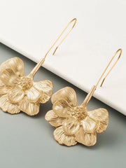 Blooming Flower Earnings