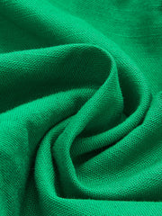 Twisted Peplum Tank-Top