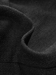 Metal-Button Tailored Vest