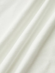 One-Shoulder Knotted Top