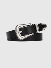 Essential Leather Belt