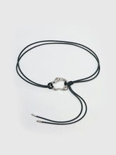 Minimalist Double-Rope Lariat Belt
