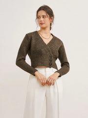 The Next Morning Cardigan