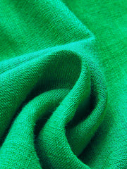 Halter Neck Knotted Dress