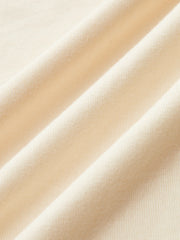 Pleated Fishtail Long Dress