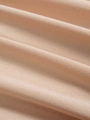 Tie-Waist Wrap Sleeveless Vest