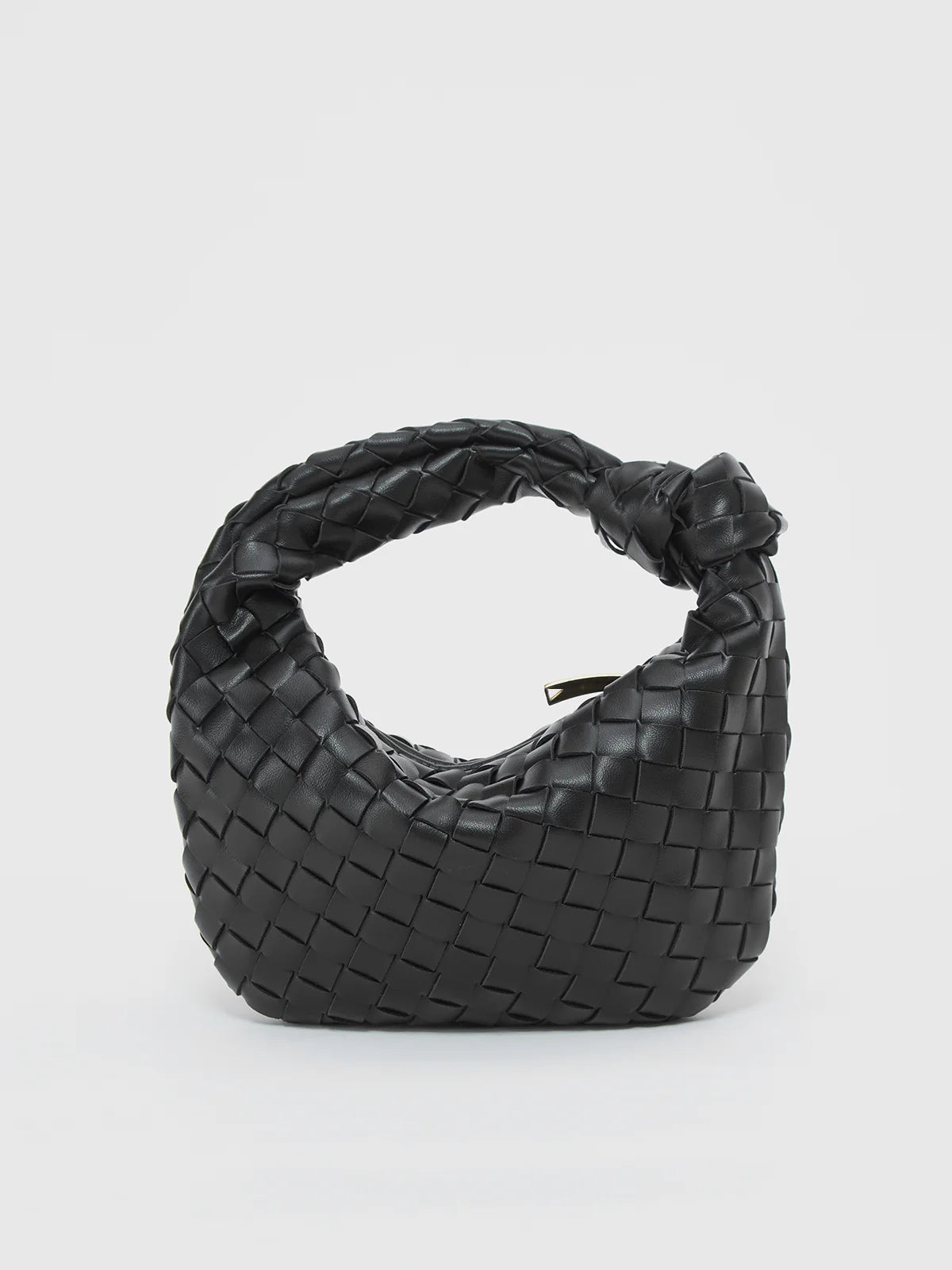 Venus Braided Handbag