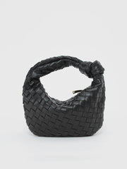 Venus Braided Handbag