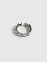 Sparkle Adjustable Ring