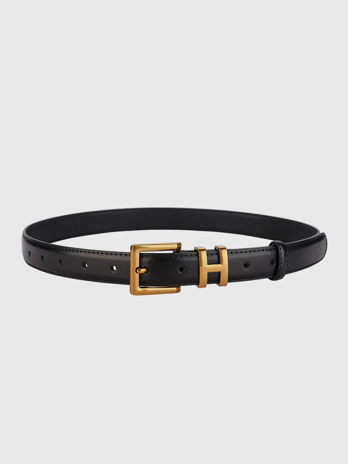 Harmony Leather Belt