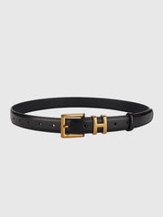 Harmony Leather Belt