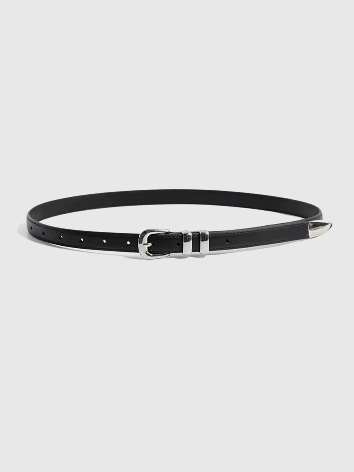 Principessa Leather Belt
