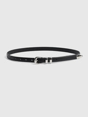 Principessa Leather Belt
