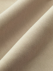 Pleated Wide-Leg Pants