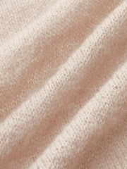 Cropped Cardigan & Top Set