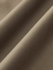 High-Waist Drawstring Parachute Pants