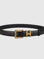 Harmony Leather Belt