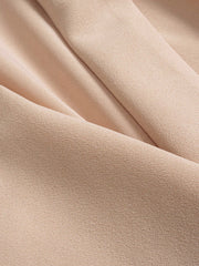 Tie-Waist Wrap Sleeveless Vest