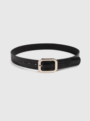 Timeless Leather Belt
